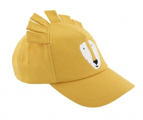 Cappellino Trixie Mr.Lion Personalizzabile