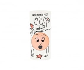 Smalto Unghie Flamingo Coral Neon