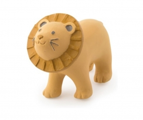Baobab Lion Teether