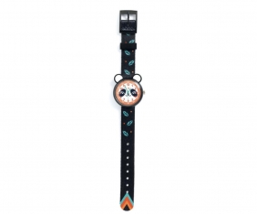 Reloj para Nios Panda