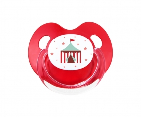 Sucette Retro Circus 