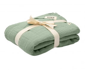 Mousseline BIBS Sage