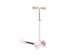Patinete Banwood Rosa