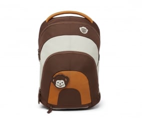 Mochila Adventure Mono