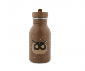 Bottiglia Acciaio Trixie Mr.Owl 350ml