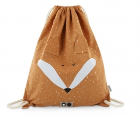 Sacca Zaino Mr.Fox Personalizzabile