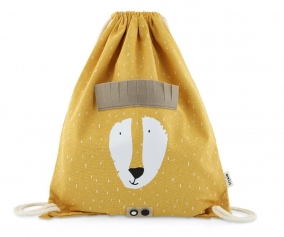 Sacca Zaino Mr.Lion Personalizzabile