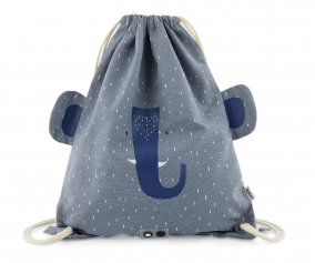 Sacca Zaino Mr.Elephant Personalizzabile