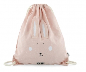 Sacca Zaino Mr.Rabbit Personalizzabile