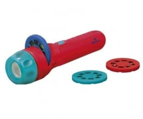 Lampe de poche Story Projector