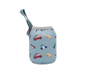 Housse en noprne personnalisable Vintage Cars 350