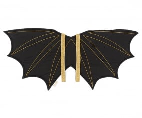 Bat Wings 