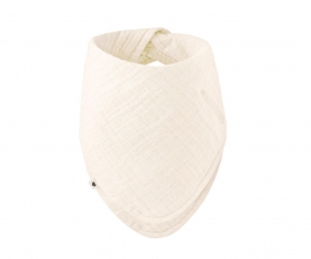 Bandana BIBS Ivory