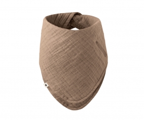 Bandana BIBS Dark Oak