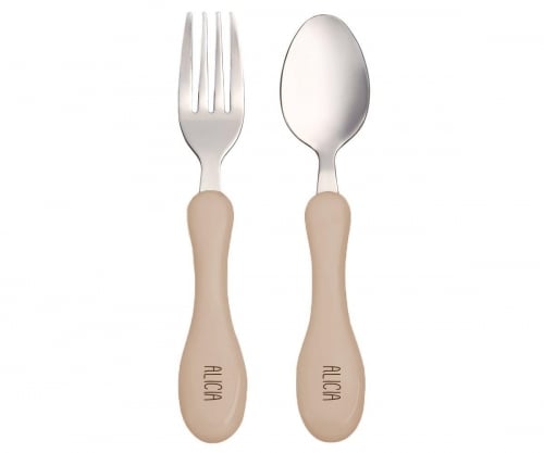 Couvercles Caramel Personnalisables