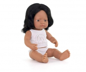 Mueca Latinoamericana 38cm