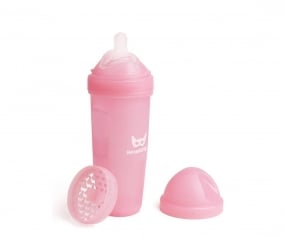 Bibern Anticlico Herobility Rosa 340ml