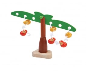 Scimmie Equilibriste PT