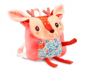 Mochila Suave Stella