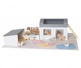 Ferme 