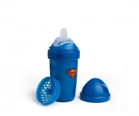 Bibern Anticlico Herobility Superman 240ml
