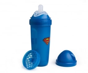 Bibern Anticlico Herobility Superman 340ml