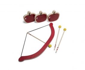 Arco y Flechas