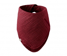 Seca Babinhas Bibs Elderberry