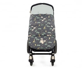 Sacco Universale Passeggino Baobab