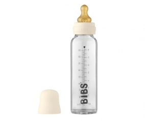 Bibero Vidro Bibs Ivory 225 ml