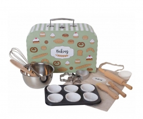 Set de Pastelera