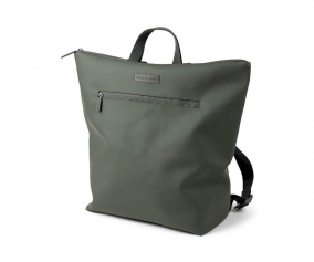 Mochila para Carro Verde Oscuro Done by Deer