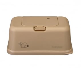 Caixa de Toalhinhas Funkybox Tofee Rabbit
