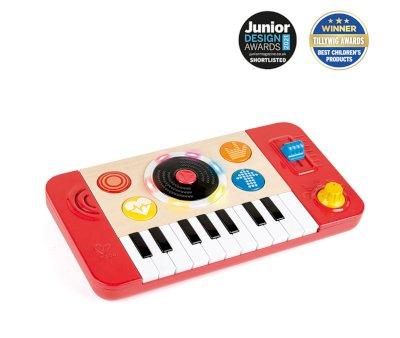 Mesa DJ de Mixagem