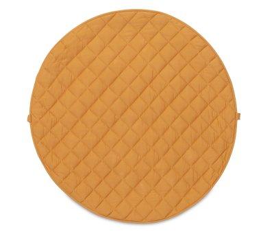 Sacco Organic Play & Go SOFT Mustard Chaos Tea