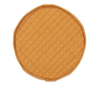 Sacco Organic Play & Go SOFT Mustard Chaos Tea