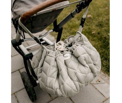 Sacco Organic Play & Go Meadow