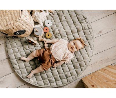 Sacco Organic Play & Go Meadow