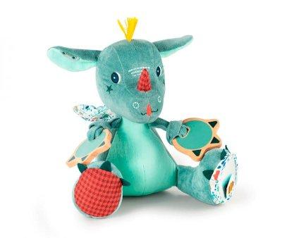 Drago  Joe Multi Atividades