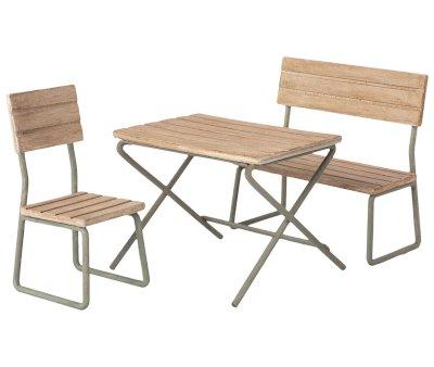 Conjunto de Jardim Maileg