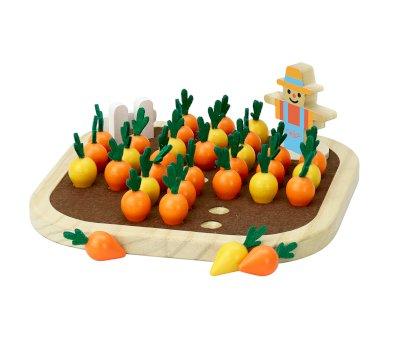 Juego Solitario Huerta