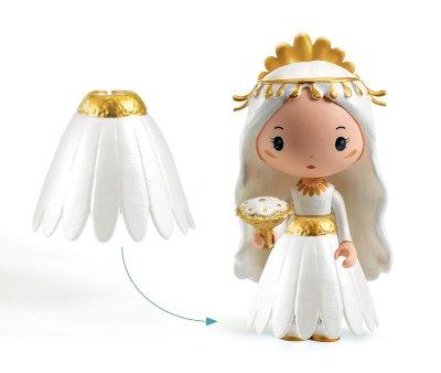 Tinyly Marguerite & Lopold Novios