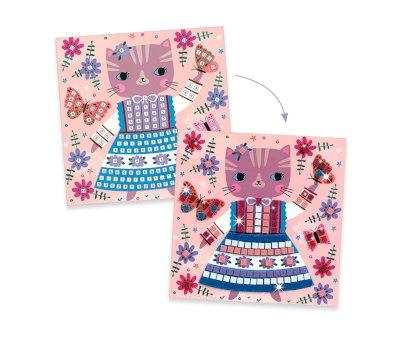 Mosaicos Mascotas Encantadoras