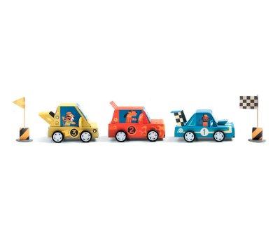 Grand Prix DIY