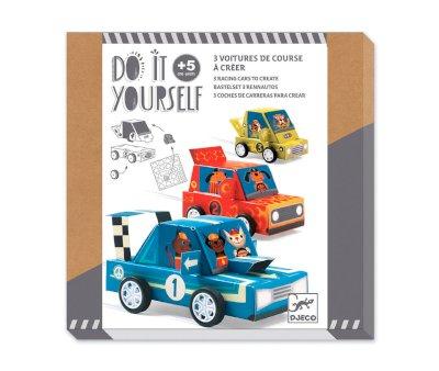 Grand Prix DIY