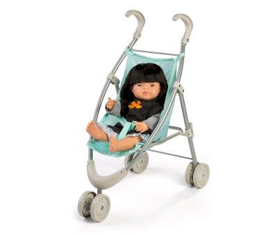 Silleta para Muecas Aqua