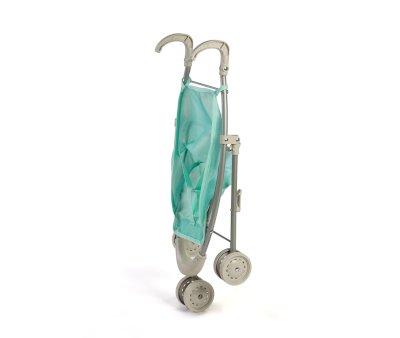 Silleta para Muecas Aqua