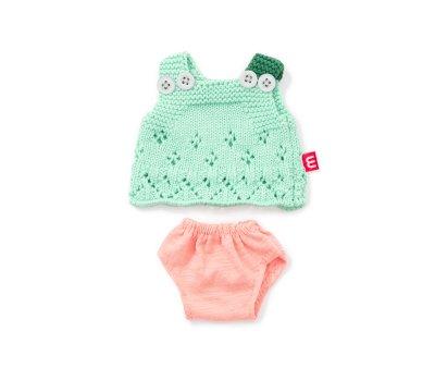 Conjunto Forest Mueca 21cm