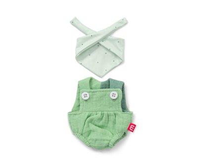 Conjunto Forest Mueco 21cm