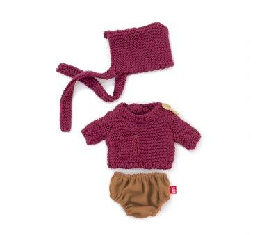 Conjunto de bonecas Dune 21cm